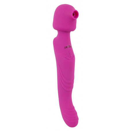 VIBRATOR WAND 3 FUNCTION VIBRATOR