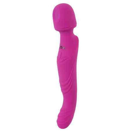 VIBRATOR WAND 3 FUNCTION VIBRATOR