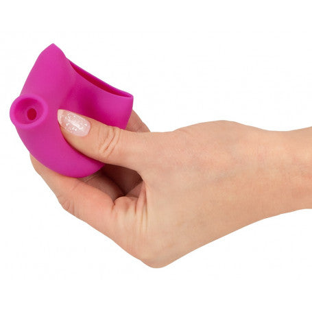 VIBRATOR WAND 3 FUNCTION VIBRATOR