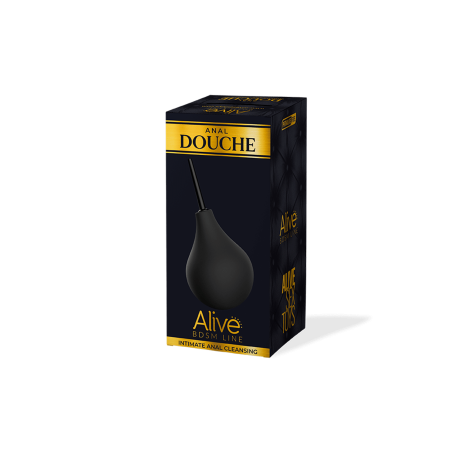 INTIMATE SHOWER ANAL DOUCHE L
