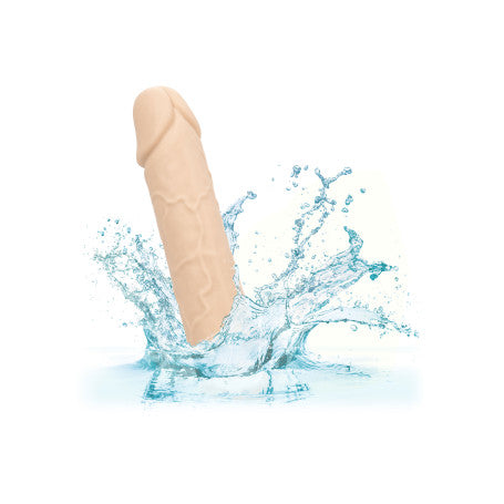 GUAINA FALLICA REALISTICA LIFE-LIKE EXTENSION 8 INCH