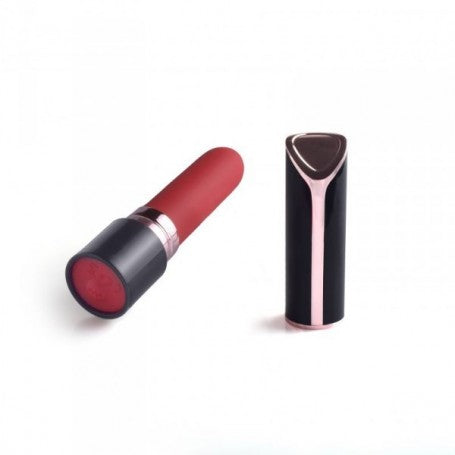 Lipstick Vaginal Vibrator Clitoral Stimulator Mini Vibrator Sex Toys for Women